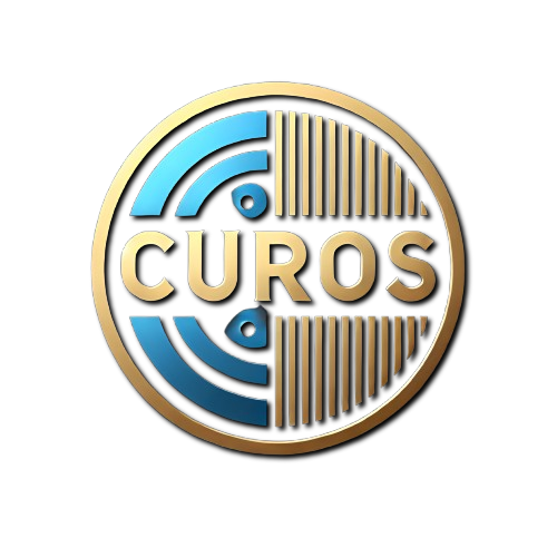 Curos Investing Logo